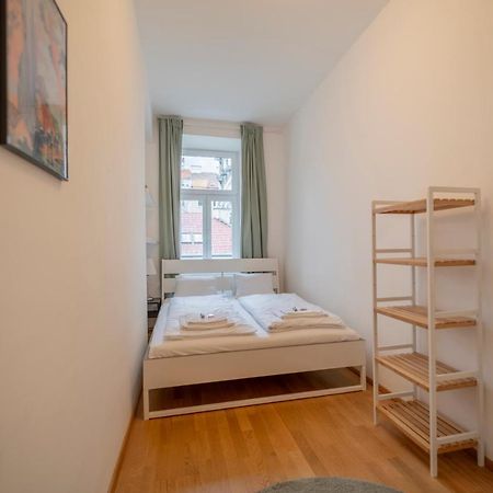 Karl I Levestate Viena Exterior foto